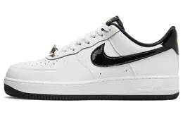 Nike: Белые кеды  Air Force 1 Low