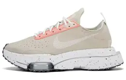 Nike: Бежевые кроссовки  Air Zoom Type Crater