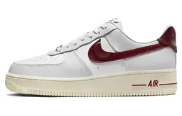 Nike: Белые кеды  Air Force 1 Low