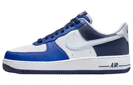 Nike: Белые кеды  Air Force 1 Low