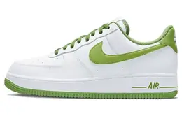 Nike: Белые кеды  Air Force 1 Low