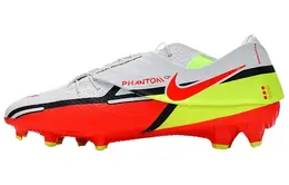 Nike: Белые кроссовки 