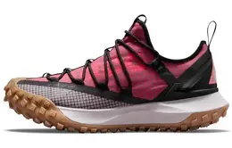 Nike: Розовые кроссовки 