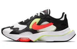 Nike: Белые кроссовки  Air Zoom Division