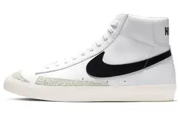 Nike: Винтажные кеды  Blazer 77