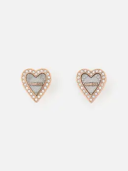 Guess: Серьги 