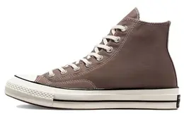 Converse: Коричневые кеды  Chuck 70