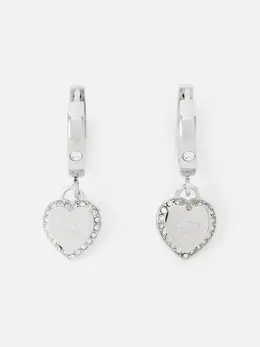Guess: Серьги 