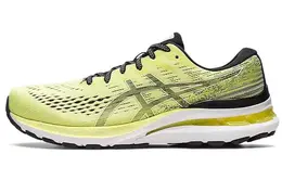 Asics: Жёлтые кроссовки  Gel-Kayano 28