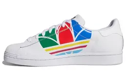 adidas: Кеды  Superstar