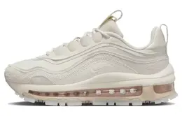 Nike: Белые кроссовки  Air Max 97