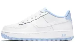 Nike: Белые кеды  Air Force 1