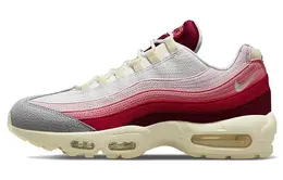 Nike: Белые кроссовки  Air Max 95