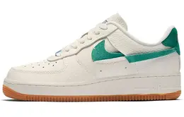 Nike: Белые кеды  Air Force 1 Low