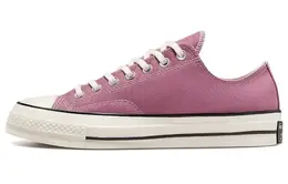 Converse: Розовые кеды  Chuck Taylor All Star