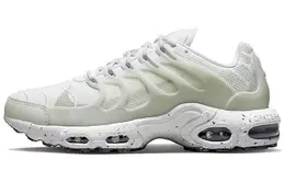Nike: Белые кроссовки  Air Max