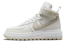 Nike: Белые кеды  Air Force 1