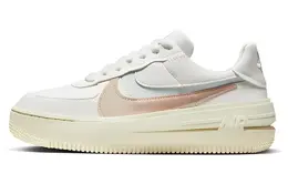 Nike: Белые кеды  Air Force 1