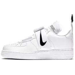 Nike: Белые кеды  Air Force 1