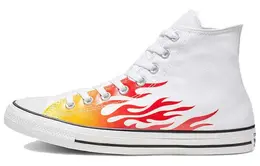 Converse: Белые кеды  Chuck Taylor All Star