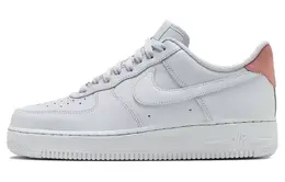 Nike: Белые кеды  Air Force 1