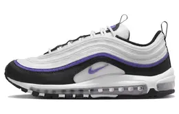 Nike: Белые кроссовки  Air Max 97