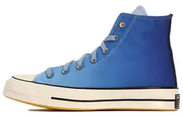 Converse: Синие кеды  Chuck Taylor All Star