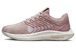 Nike: Розовые кроссовки 