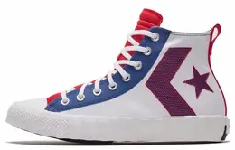 Converse: Белые кеды  Chuck Taylor All Star