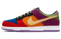 Nike: Кеды  Dunk Low SP