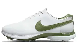 Nike: Белые кроссовки  Air Zoom
