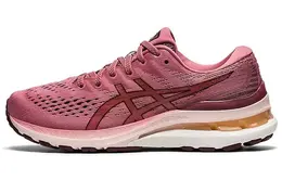 Asics: Розовые кроссовки  Gel-Kayano 28