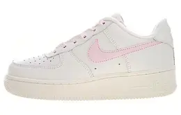 Nike: Белые кеды  Air Force 1