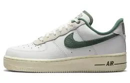 Nike: Белые кеды  Air Force 1 Low