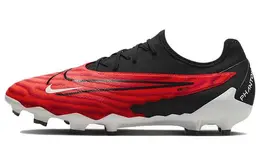 Nike: Красные кроссовки 