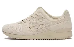 Asics: Бежевые кроссовки  Gel-Lyte 3 OG