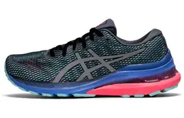 Asics: Серые кроссовки  Gel-Kayano 28