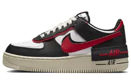 Nike: Чёрные кеды  Air Force 1 Low