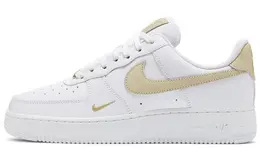 Nike: Белые кеды  Air Force 1 Low