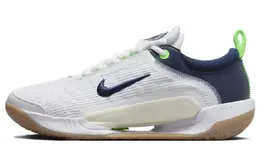 Nike: Белые кроссовки  Court