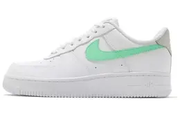 Nike: Белые кеды  Air Force 1 Low