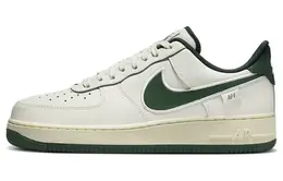 Nike: Белые кеды  Air Force 1 Low