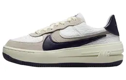 Nike: Белые кеды  Air Force 1 Low