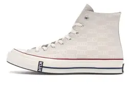 Converse: Бежевые кеды  Chuck Taylor All Star