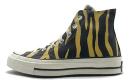 Converse: Чёрные кеды 