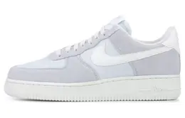 Nike: Голубые кеды  Air Force 1