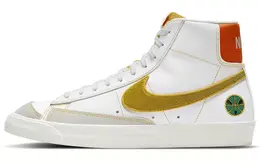 Nike: Белые кеды  Blazer 77