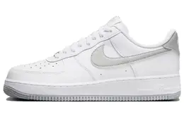 Nike: Белые кеды  Air Force 1 Low