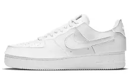 Nike: Белые кеды  Air Force 1 Low