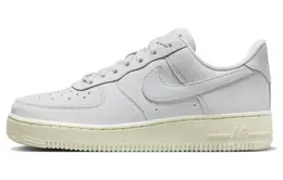 Nike: Белые кеды  Air Force 1 Low